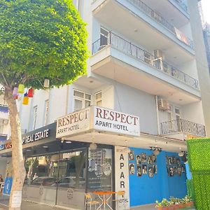 Respect Apart Otel