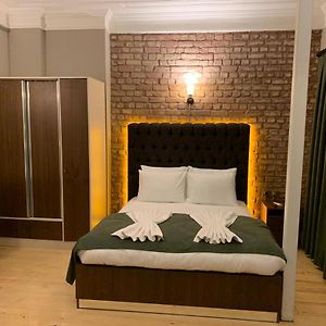 Berfinn Hotel Besiktas